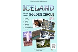 Iceland and the Famous Golden Circle