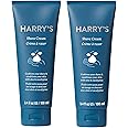 Harry's Shave Cream - Soothing Shave Cream for Men with Eucalyptus - Conditioning & Hydrating - Dermatologist-Tested - Gentle