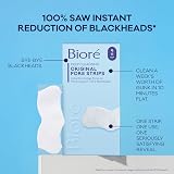 Bioré Deep Cleansing Nose Pore Strips for Blackheads - 14 Count view 8