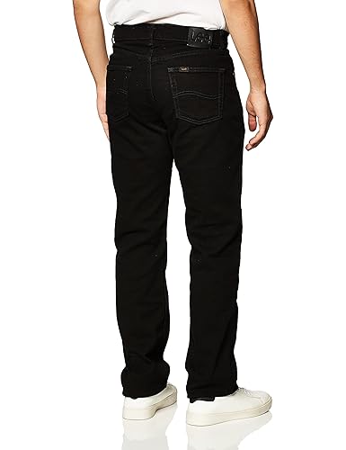 Amazon Lee Premium Select Relaxed Straight Leg Jeans Lee Men's
