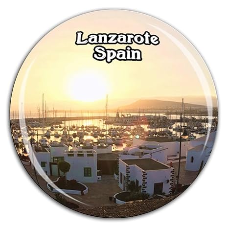 Amazoncom Marina Rubicon Playa Blanca Lanzarote Spain