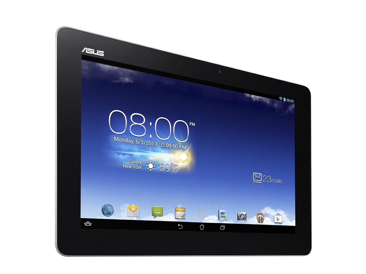 Amazon.com : ASUS MeMO Pad FHD 10 ME302C-A1-BL 10.1-Inch 16GB Tablet (Blue)  : Tablet Computers : Computers & Accessories