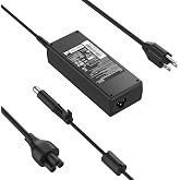 L40098-001 90W 4.74A 7.4*5.0mm AC Laptop Charger Fit for HP All-in-One Desk | 22 24 27 G1 ProDesk 400 600 G1 G2 G3 G4 G5 G6 Desktop Mini PC EliteDesk 800 G2 G3 G4 G6 G8 Laptop Adapter