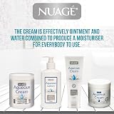 NUAGÉ Nuage Aqueous Cream Fragrance Free 350ml Moisturiser view 4