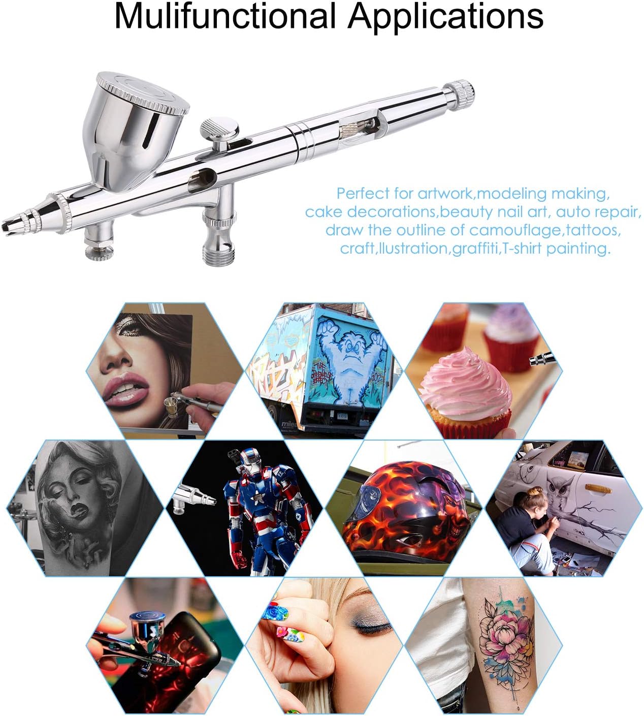 Airbrush - Image 5