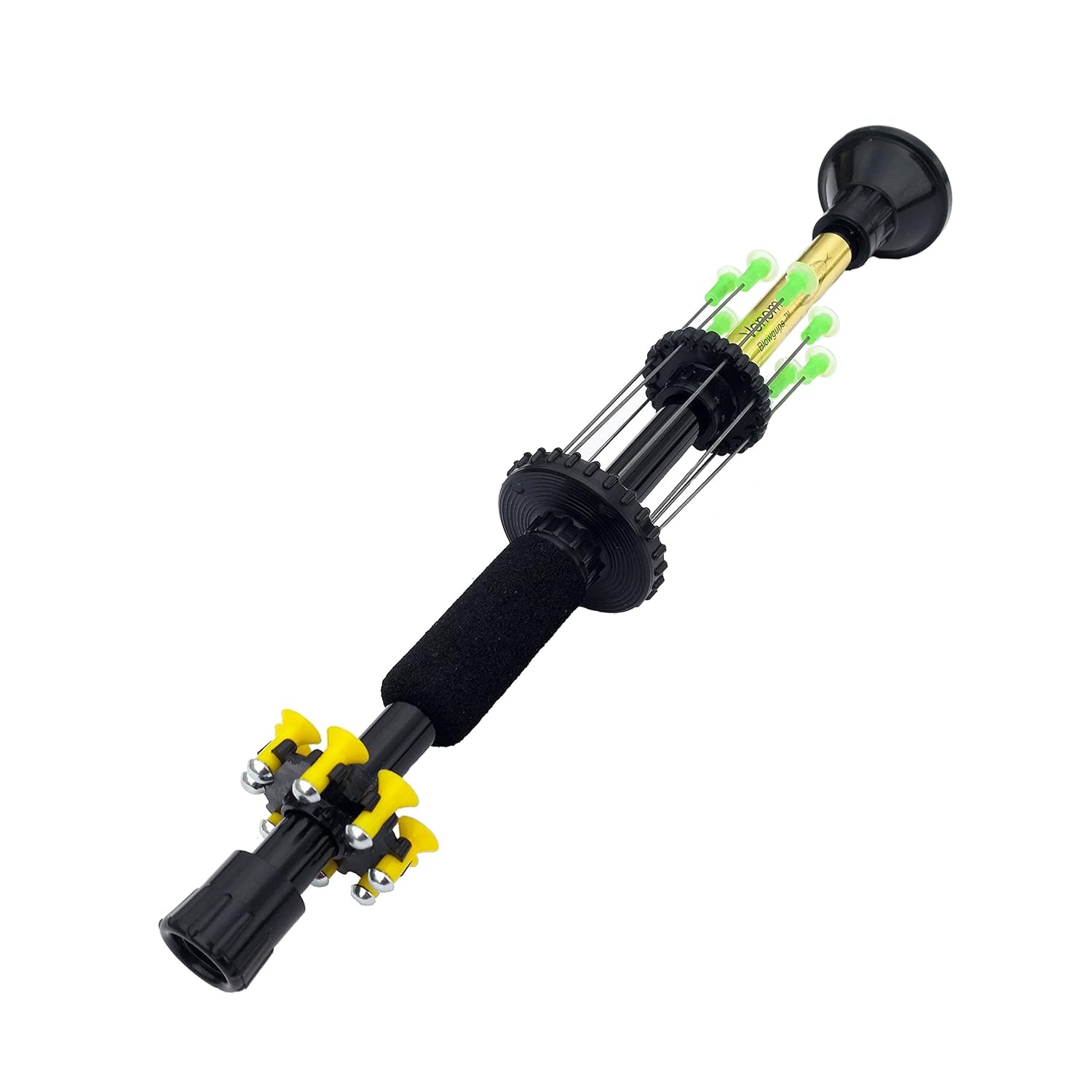 Which Is The Best Ninja Sword Blowgun