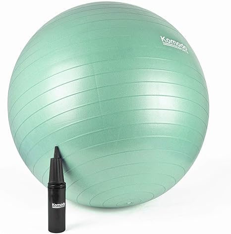 exercise ball amazon uk