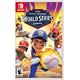 Little League World Series NSW