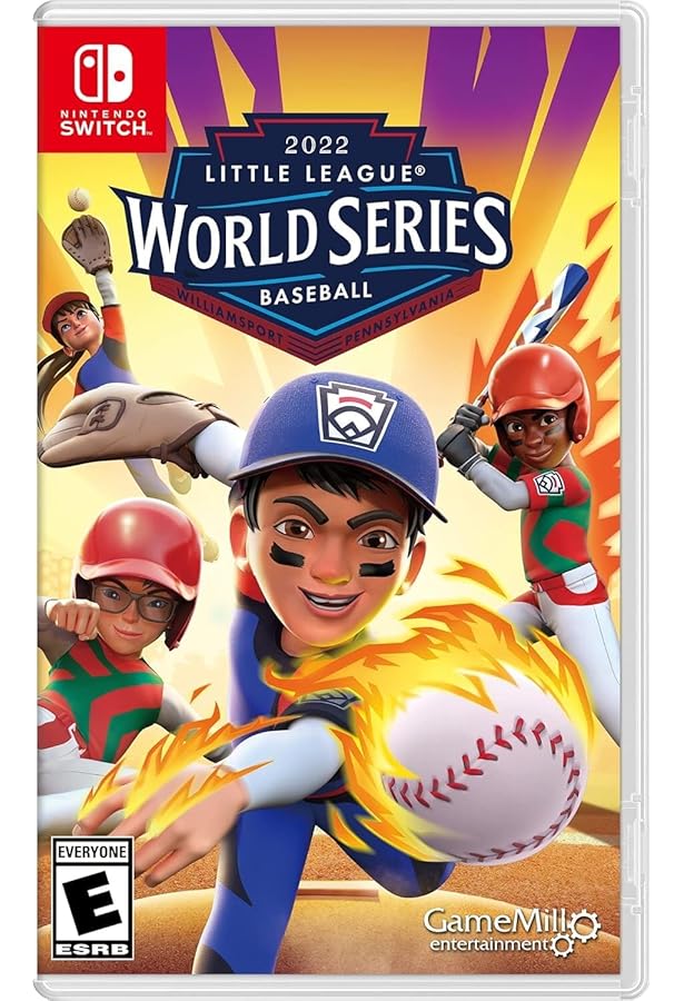 Nintendo Switch MLB The Show 23 - Nintendo Switch MLB The Show 23 - Nintendo Switch (Digital) : Target