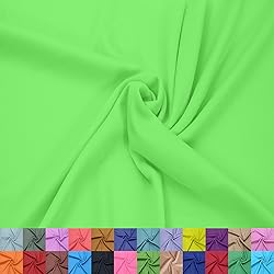 Texco Inc 60" Wide 100% Polyester Interlock Lining