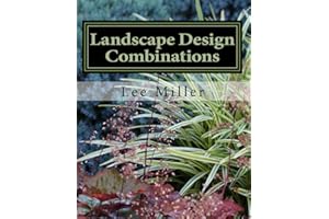 Landscape Design Combinations