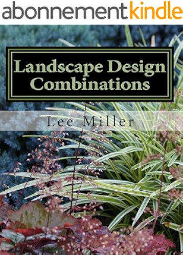 Download Landscape Design Combinations (English Edition) PDF