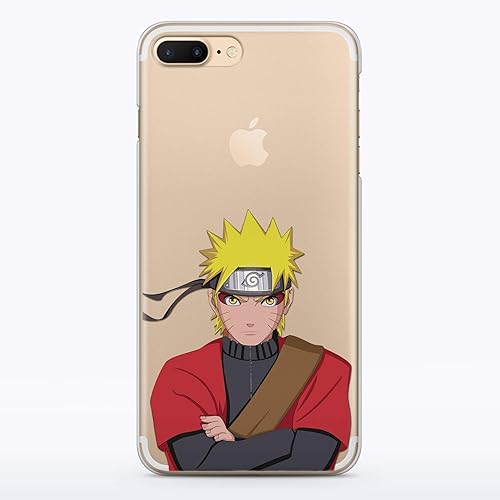 Amazoncom Naruto Headband Shippuden Case Uzumaki Manga