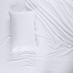 Utopia Bedding Queen Sheet Set - Brushed Microfiber