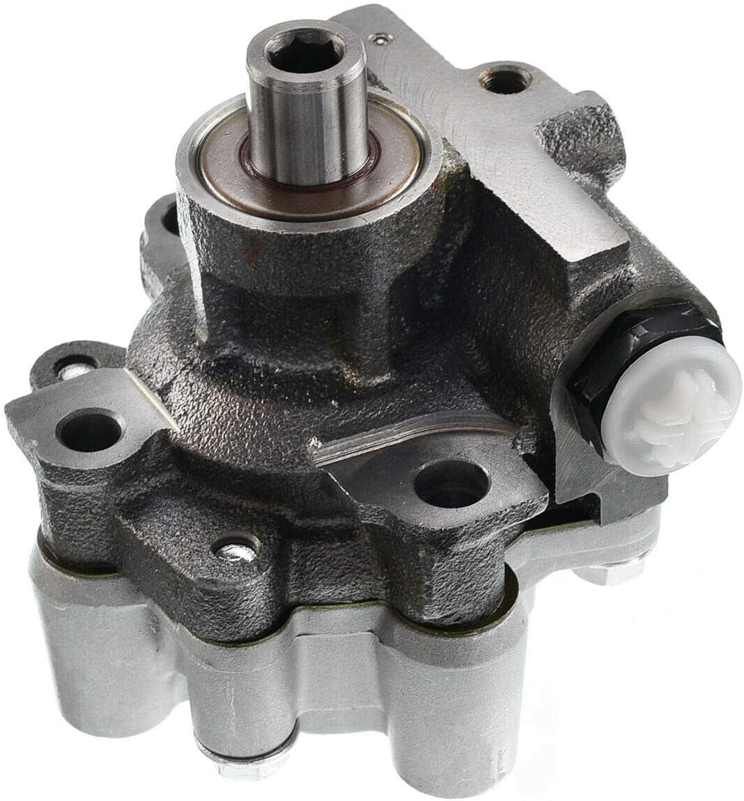 Amazon Com Power Steering Pump For Pt Cruiser 2001 2002 Automotive