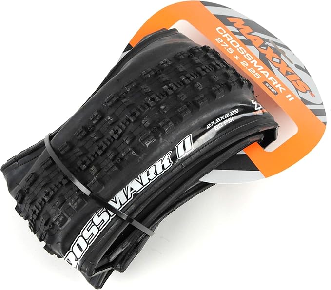 maxxis crossmark ii 27.5