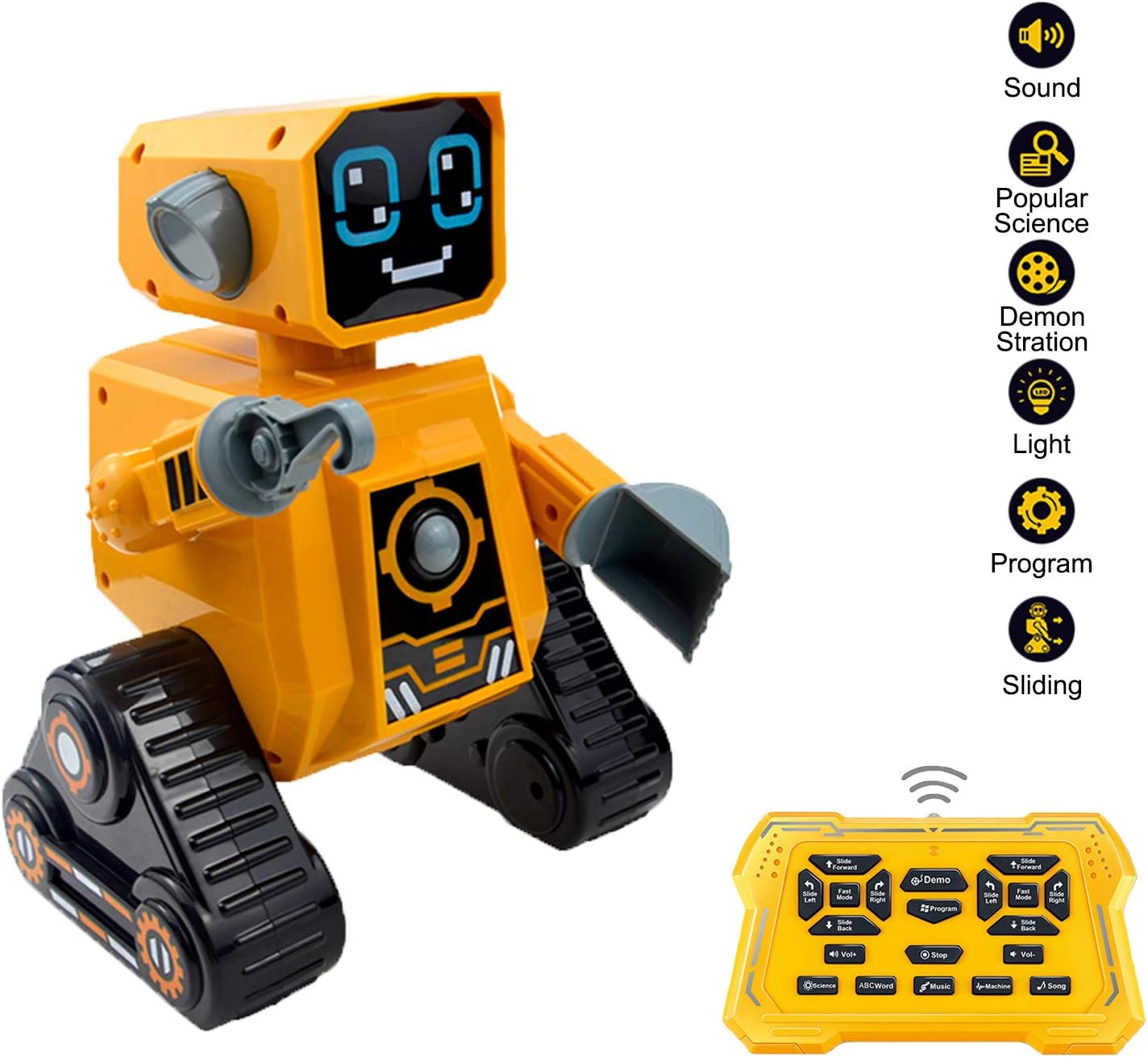 robotics for kids
