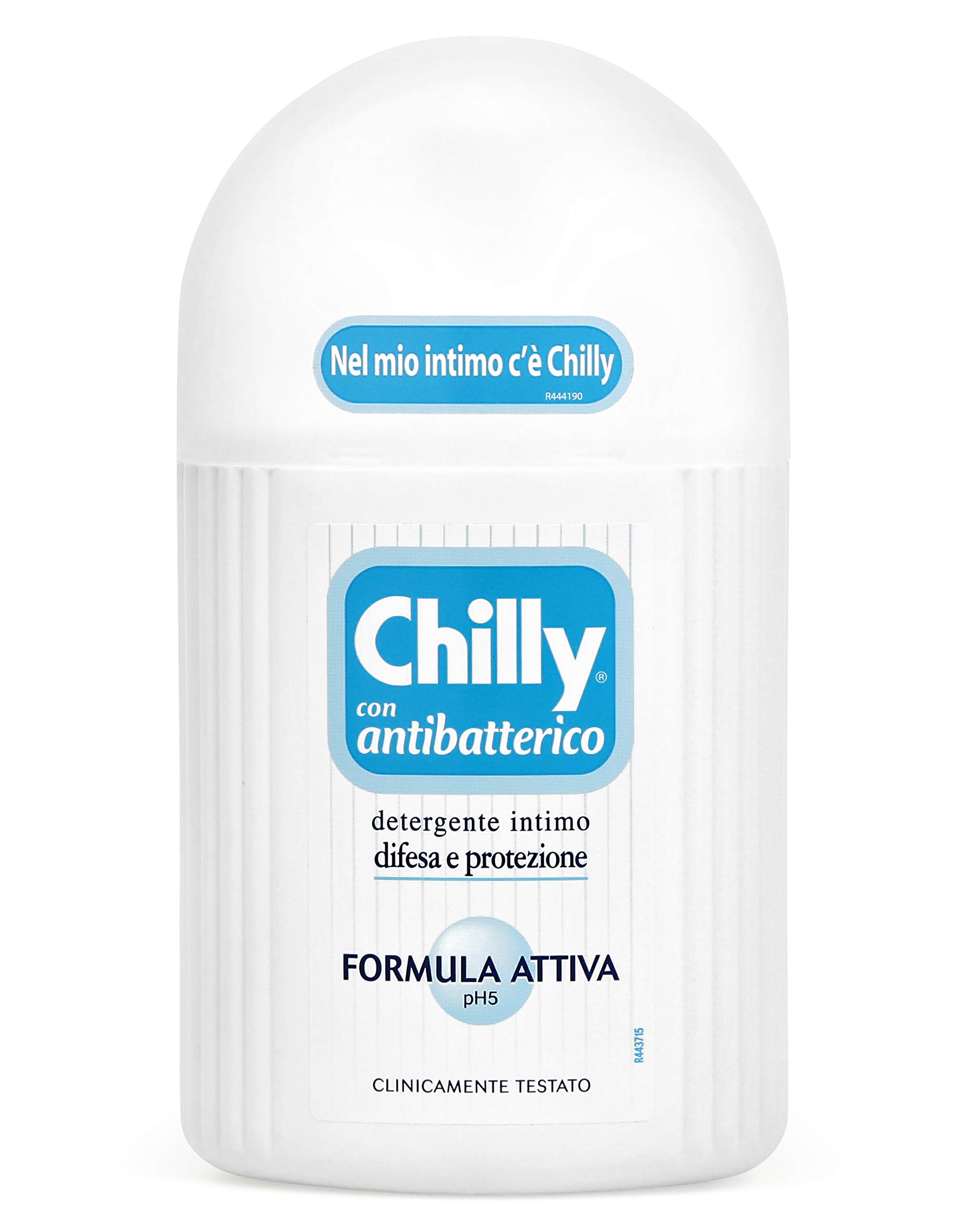 Intimate Wash With Antibacterial 200 ml