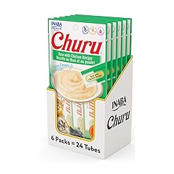 INABA Churu Cat