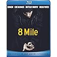 8 Mile [Blu-ray]