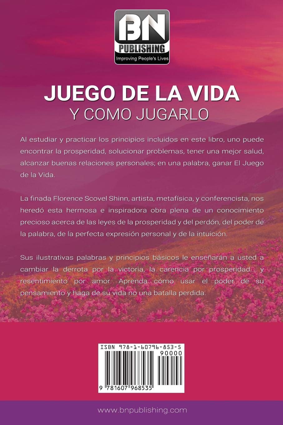 El Libro Juego De La Vida Y Como Jugarlo - Leer un Libro