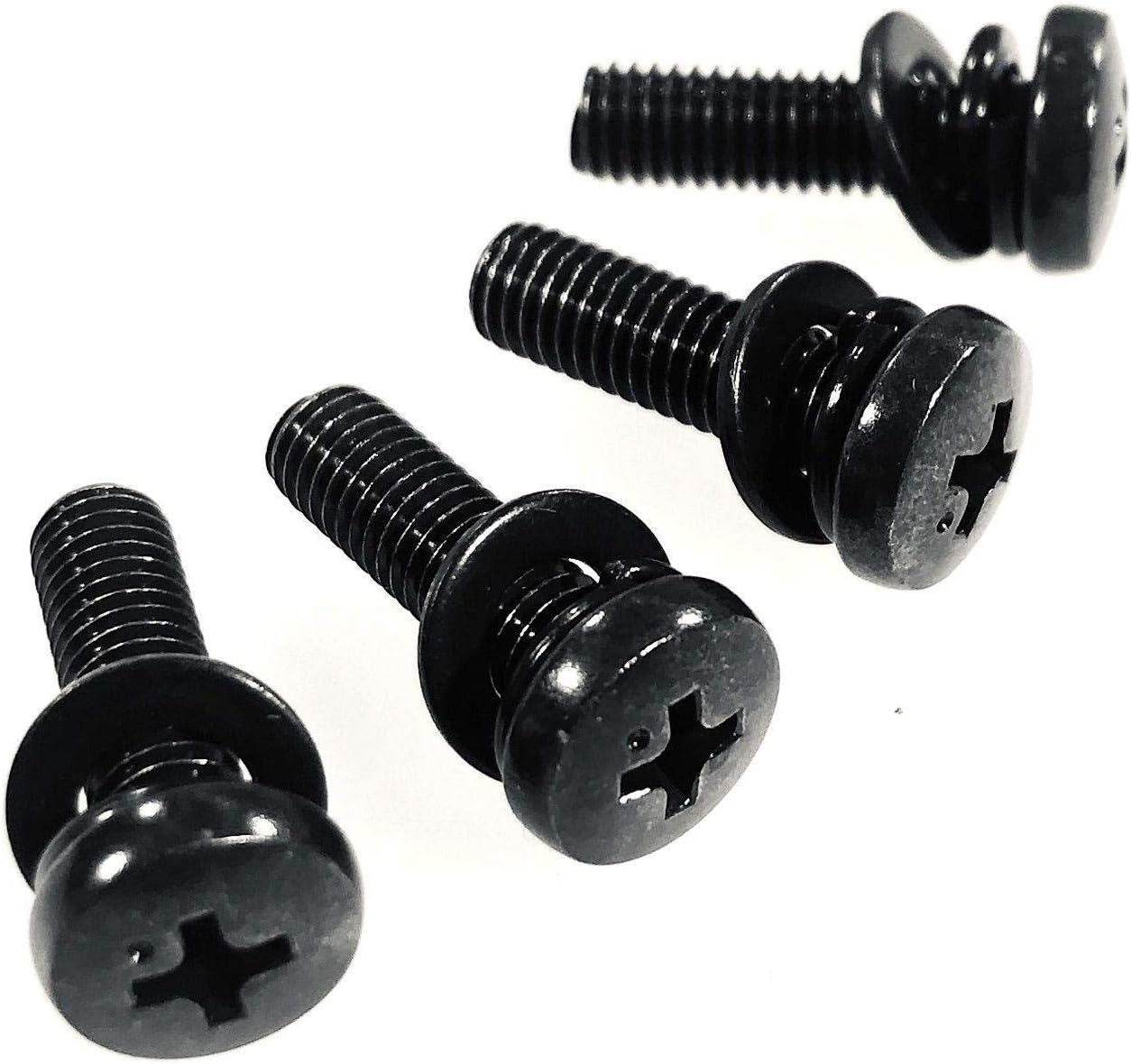 Amazon Com Replacementscrews Stand Screws For Vizio E60 C3 Electronics