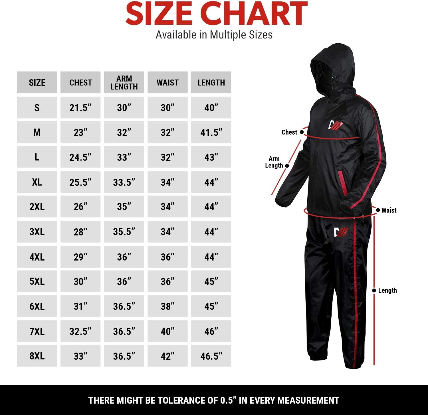 DMoose Sauna Suit for Men and Women, Sweat Suit for Weight Loss 2 Pc Set, Zipper Jacket Pant with Hood Full Body Gym Fit Wear, Anti-Rip Workout Suit Sports Running Cycling Yoga Pilates Boxing Anti-Rip : Sports & Outdoors