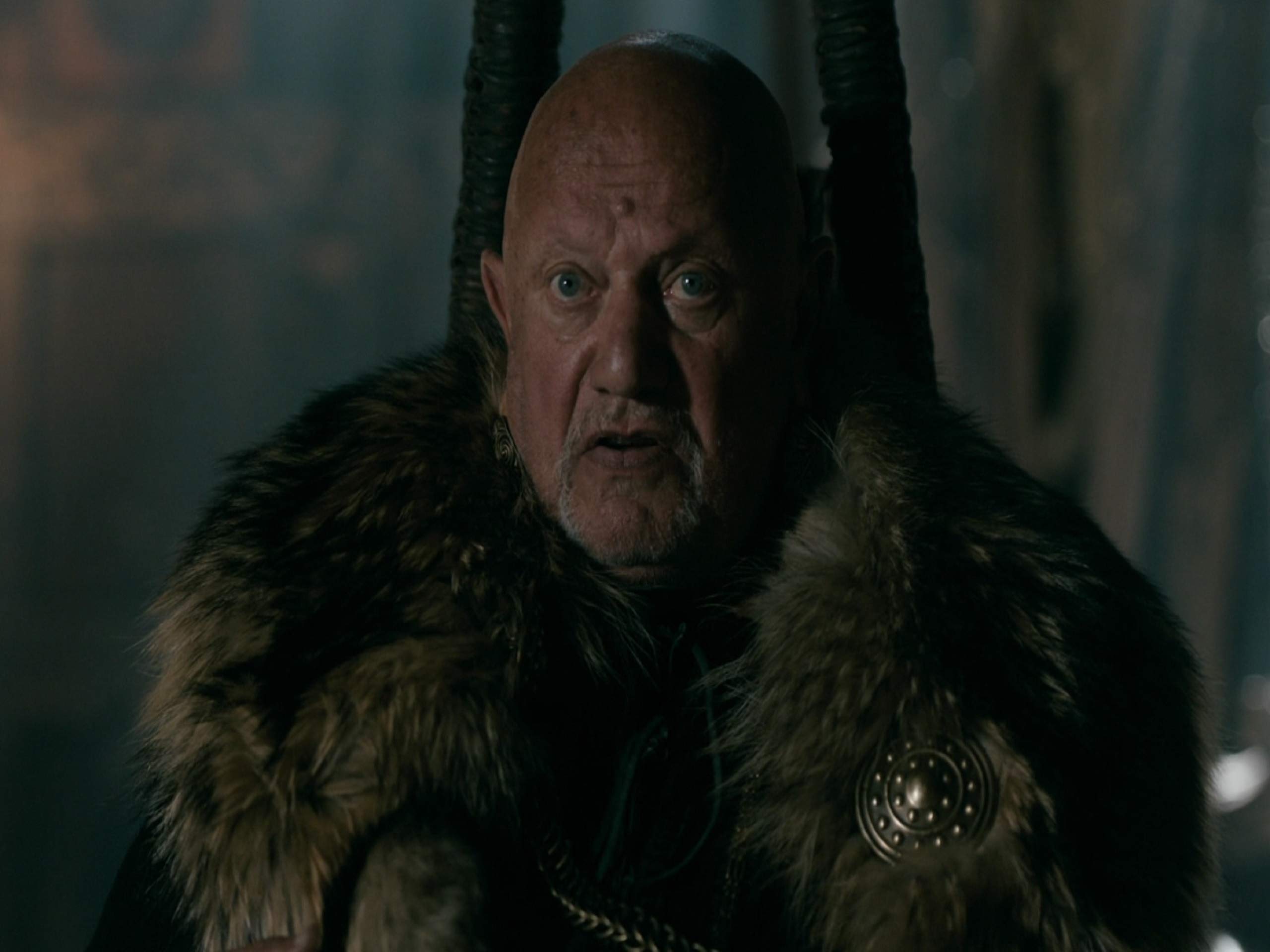 Amazon Prime Video Vikings Staffel 6