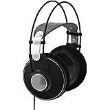 AKG Reference Studio Headphones  K612PRO 【国内正規品】
