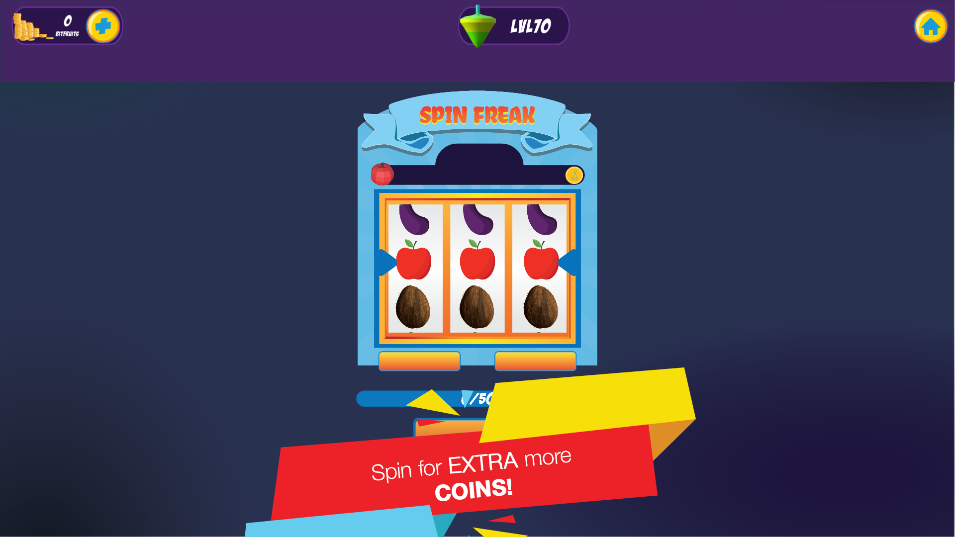 Peel Master Fruit Peeling & Slicing Game Simulator