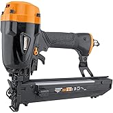 Freeman PWC50 Pneumatic 16-Gauge 1" Wide Crown Stapler for Senco P Type Staples