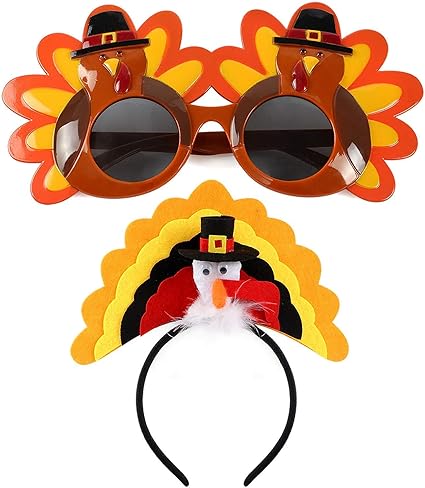 thanksgiving sunglasses