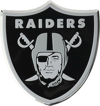 amazon raiders gear