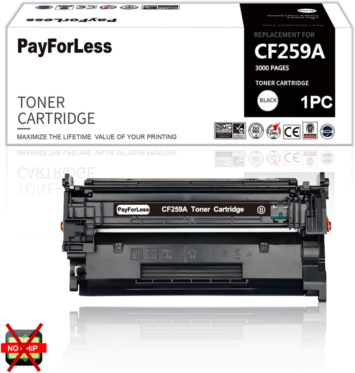 59a toner