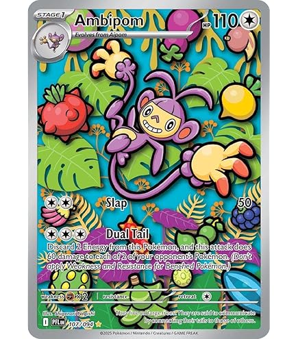 Amazon.com: Pokemon - Gimmighoul 198/182 - Paradox Rift - Illustration Rare  - Single Card : Toys & Games