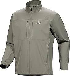 Arc'teryx Gamma Jacket Men's | Durable Breathable