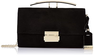 Van Heusen Woman Womens Clutch (Black)