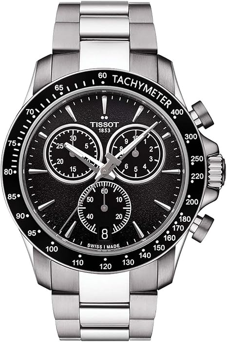 Montre Tissot V8 Quartz chronographe