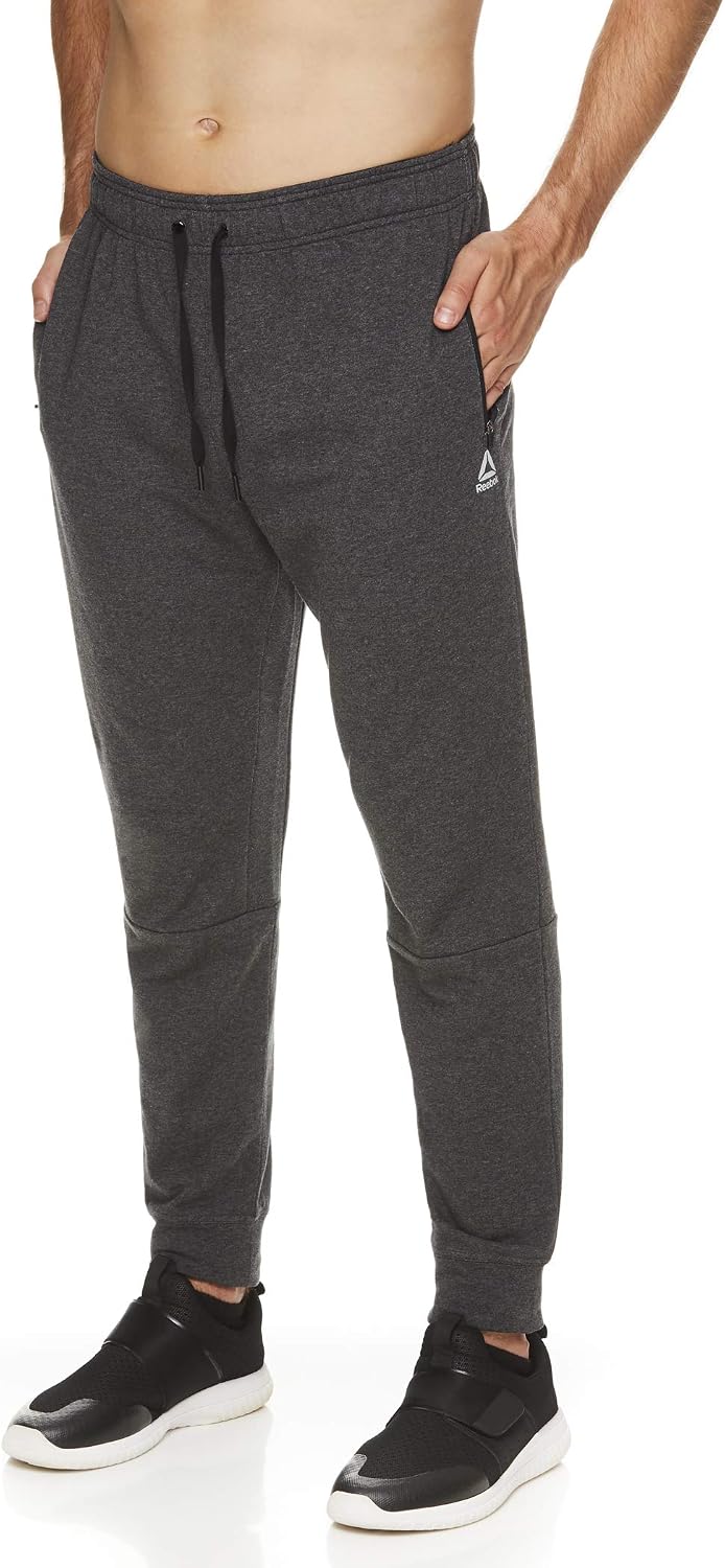 Sweatpants Athletic Workout Training 