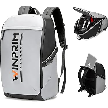 Amazon Best Sellers: Best Powersports Helmet Bags Amazon Best Sellers: Best Powersports Helmet Bags