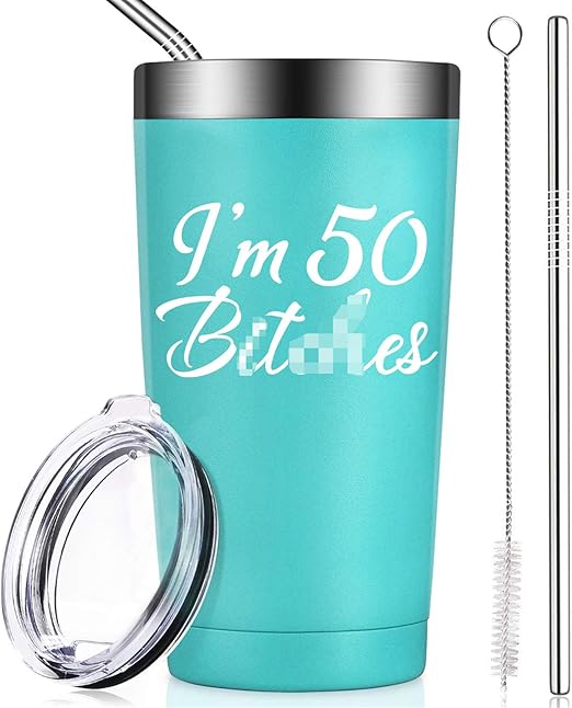 gifts for fifty year old woman