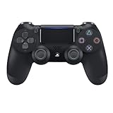 Sony PlayStation DualShock 4 Controller - Black