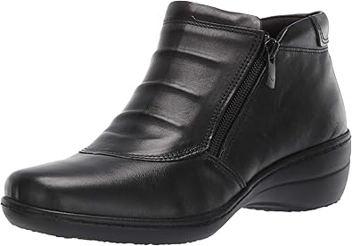 spring step kathie bootie