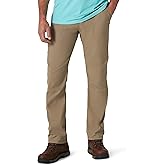 ATG by Wrangler Men's Zip Pocket Trail Pant