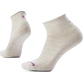 Smartwool Women's Everyday Roll Top Ankle Socks