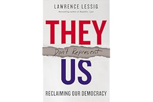 They Don't Represent Us: Reclaiming Our Democracy