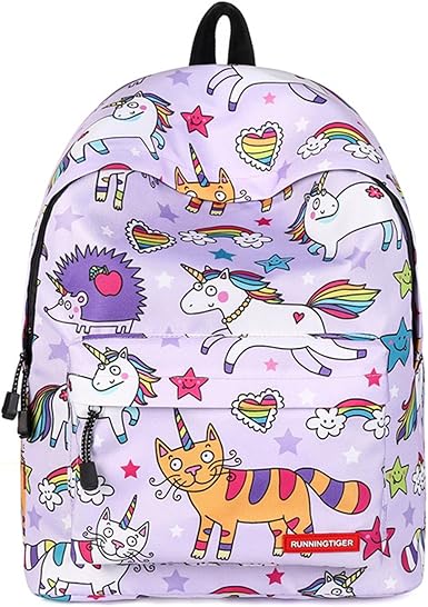 mochilas para niños de jardin