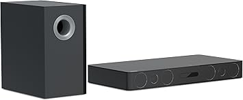 toshiba 5.1 surround sound system