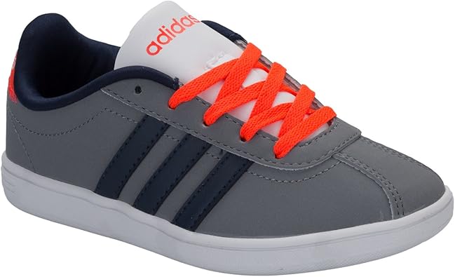 adidas neo grises