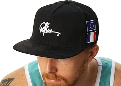 young and reckless snapback